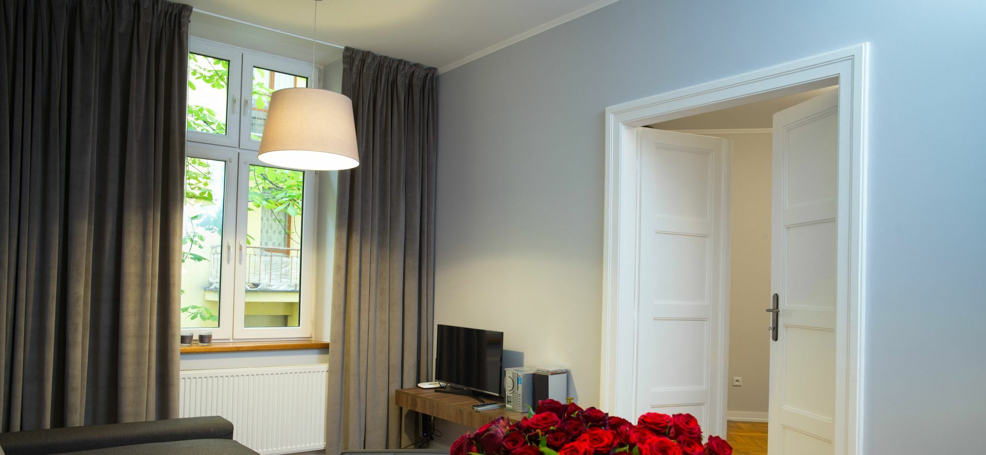 Apartament Paulove *