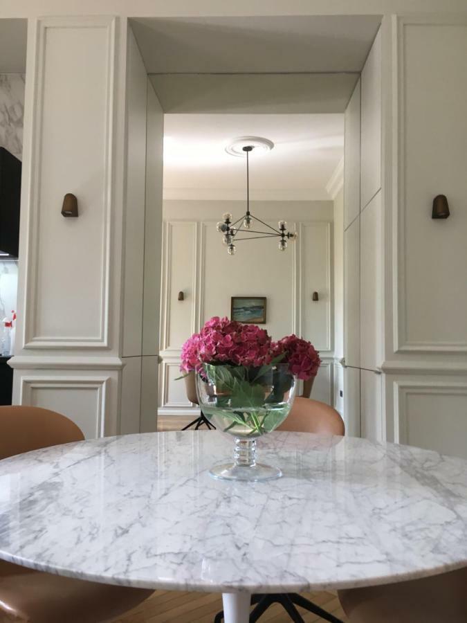 Paulove Apartament *